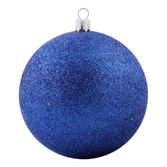 Прикраса куля Mis Lt пластикова 10см