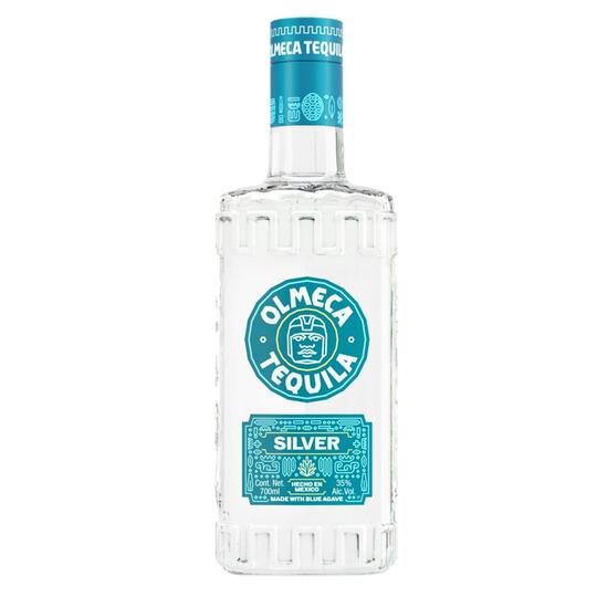 Текіла Olmeca Silver 35% 0,7л
