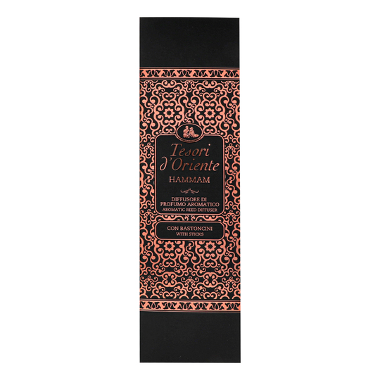 Аромадифузор Tesori d'Oriente Хамм.200мл