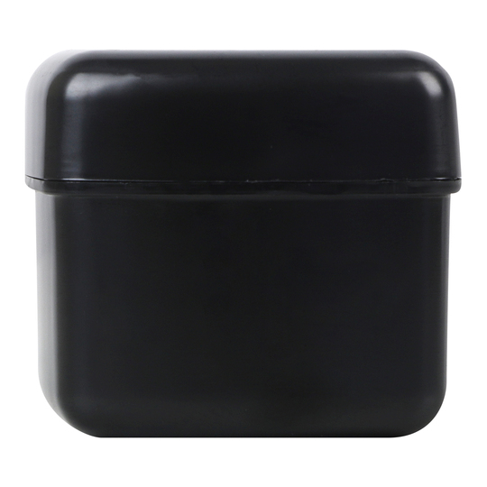 Губка д/взут. гл. шк. хвиля Walkin Чорна