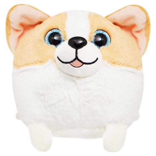 Іграшка вдивляйко коргі DGT-Plush