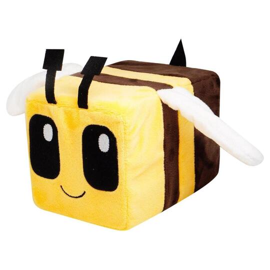 Іграшка подарункова бджілка піксельPlush