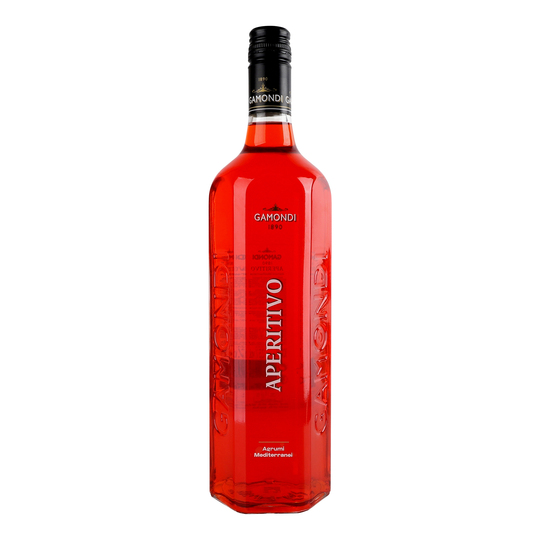 Напій на осн.в.Gamondi Aperitivo 13,5%1л