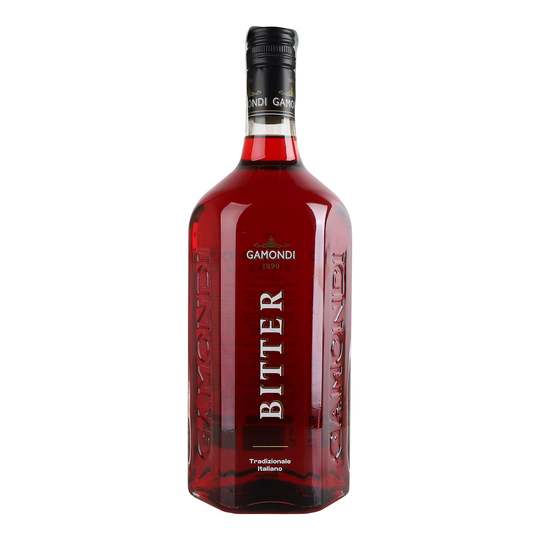 Лікер Gamondi Bitter 25% 1л