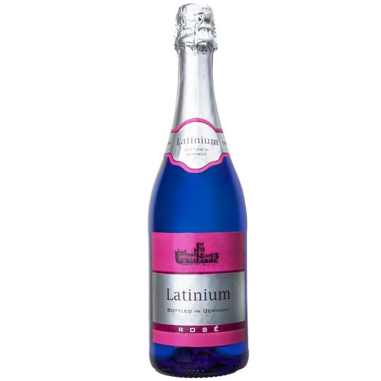 Напій алк.газ.Latinium р/нсол 8,5% 0,75л