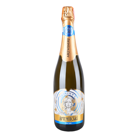 Вино ігр Артемівське б/бр 10-13,5% 0,75л