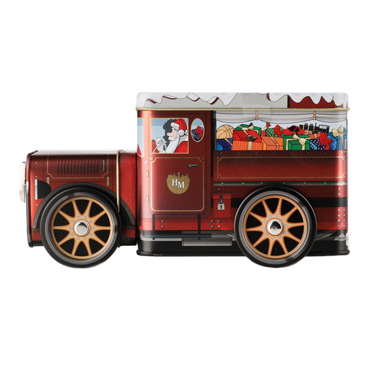 Набір печива нов.потяг ж.б.Lambertz150г