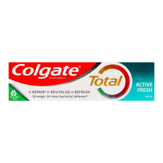 Зубна паста активна свіж.Colgate 75мл