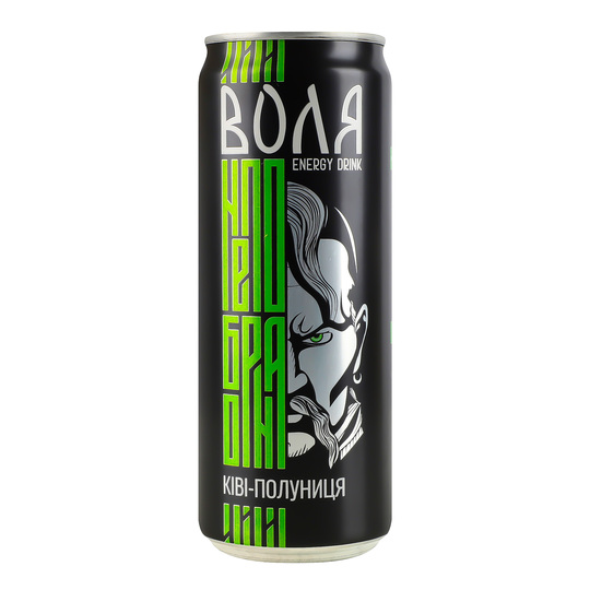 Напій ен.Морш. Воля ківі,пол. 0,33л з/б