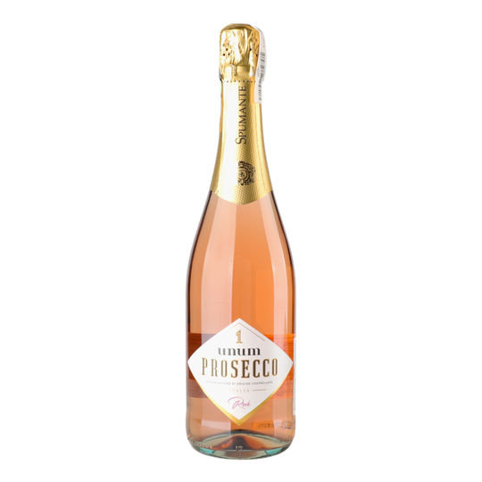 Вино іг. Unum Prosecco р/брют11,5%0,75л