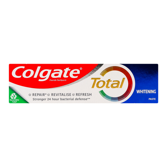 Зубна паста Colgate Total 12 75мл