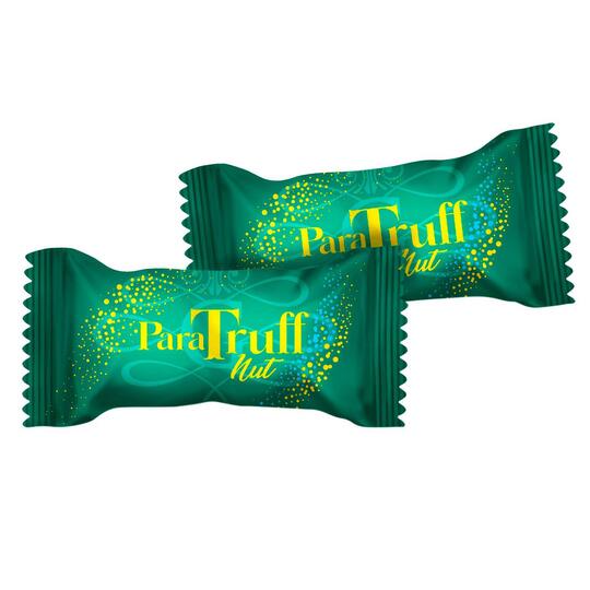 Цукерки ParaTruff nut GOLSKI ваг