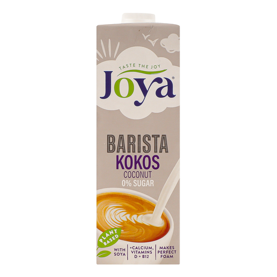 Напій Joya 2% Бариста кокос 1л