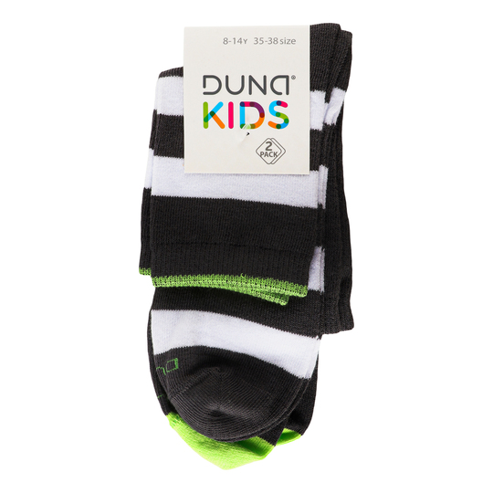 Шкарпетки дит. Duna арт.1068р сір..22-24