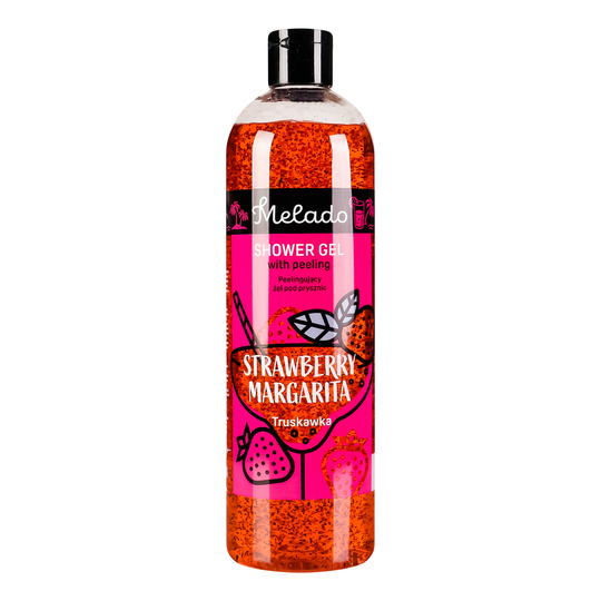 Гель д/душу Melado 500мл