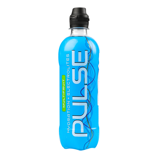 Напій н/г Pulse Мультивітамін 0,5л ПЕТ