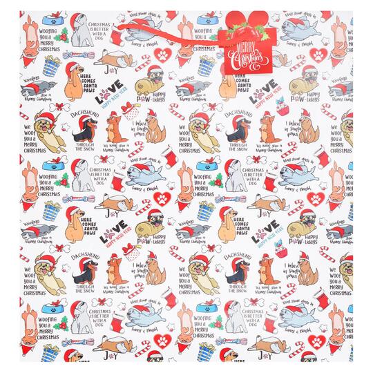 Пакет паперовий ASH GB-23148 35*37*12см