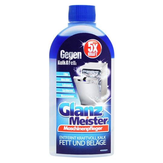 Засіб д/чищ. ПММ Glanz Meister 250мл
