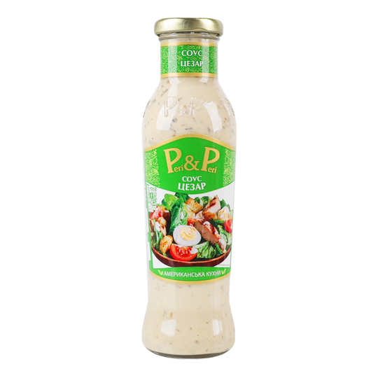 Соус цезар Peri Peri 300г