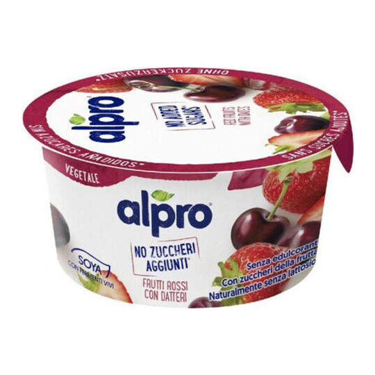 Продукт ферм. Алпро 2,1% б/ц фін.135г