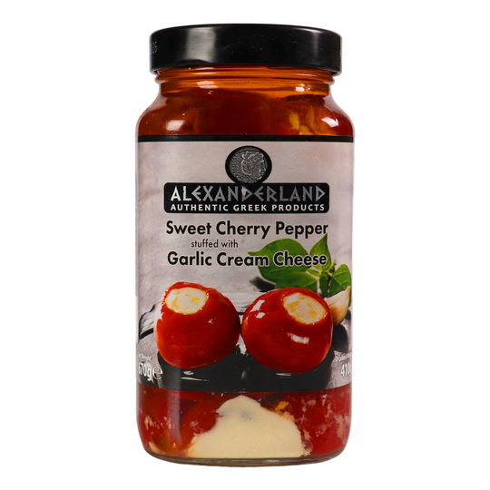 Перець сол.виш. з час. вер.сир. AL 720мл