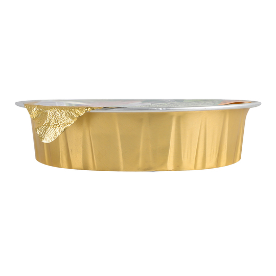 Паштет з індичкою Нame 75г