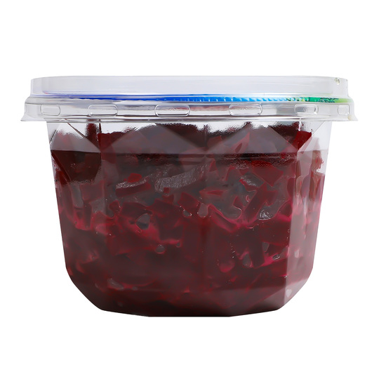 Салат з буряка Чудова Марка 300г