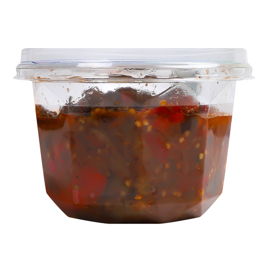 Баклажани по-дом. Чудова Марка 300г