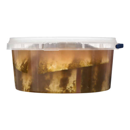 Кавуни солені Смачна Традиція 400г