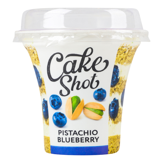 Десерт Фісташка Nonpareil 100г