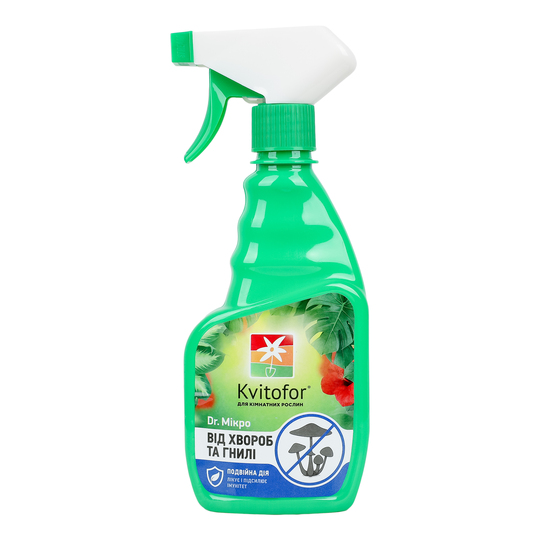 Добриво-спр.від шкідн. K Dr.Мікро 300мл