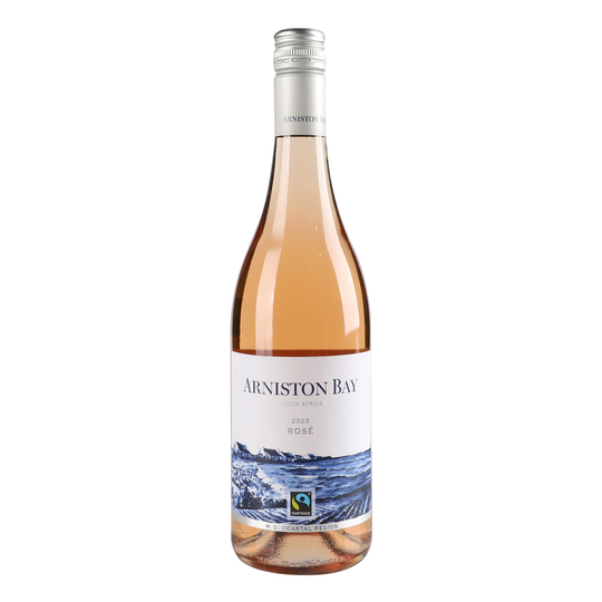 Вино Arniston Bay р/сухе 12,5%0,75л