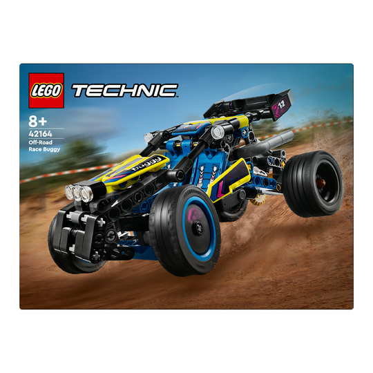 Конструктор LEGO Технік 42164