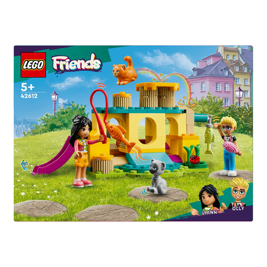 Конструктор LEGO Френдз 42612