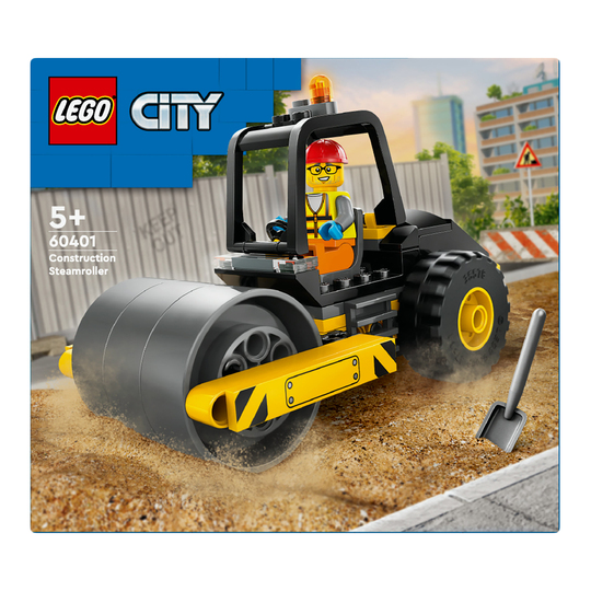 Конструктор LEGO Сіті 60401
