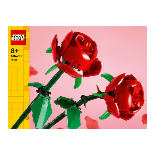 Конструктор LEGO 40460