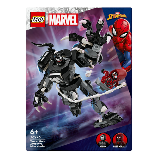 Конструктор LEGO Марвел 76276