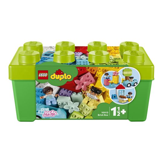 Конструктор LEGO Дупло 10913