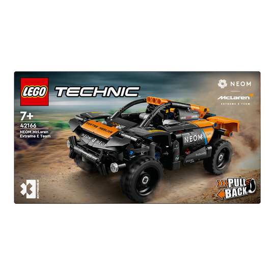 Конструктор LEGO Технік 42166