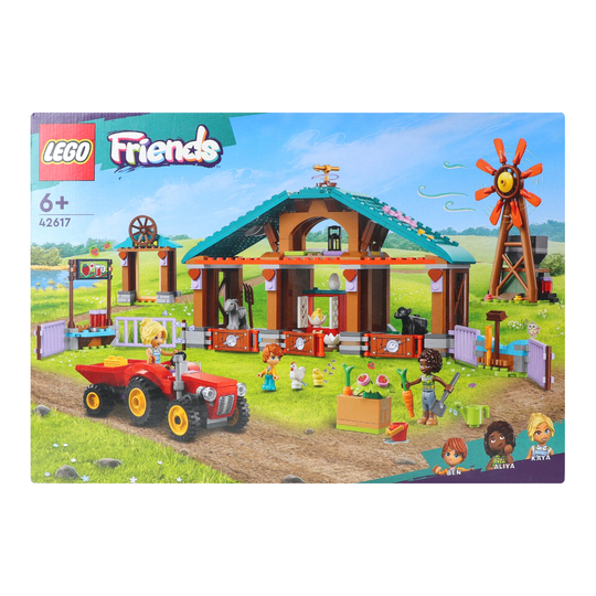 Конструктор LEGO Френдз 42617