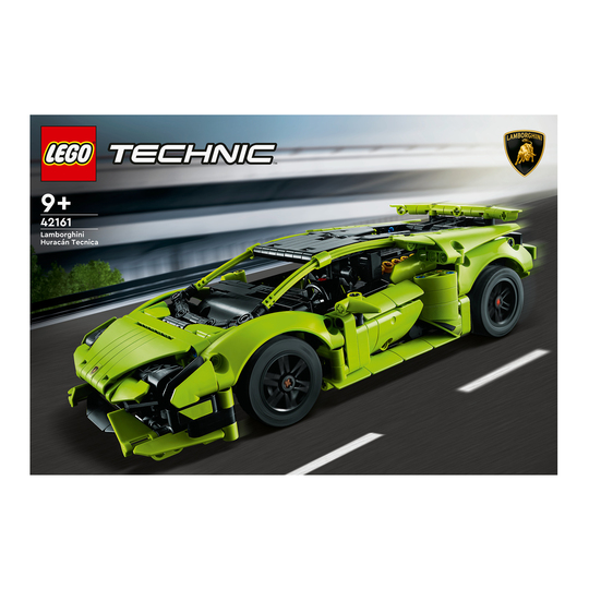 Конструктор LEGO Технік 42161