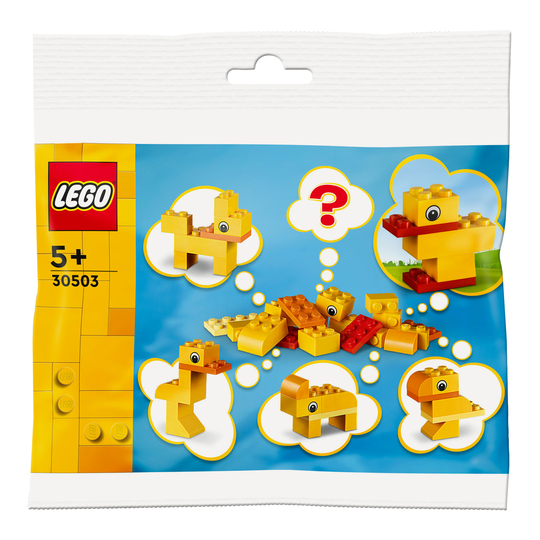 Конструктор LEGO ICONIC 30503