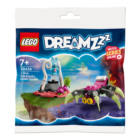 Конструктор LEGO Дрімззз 30636