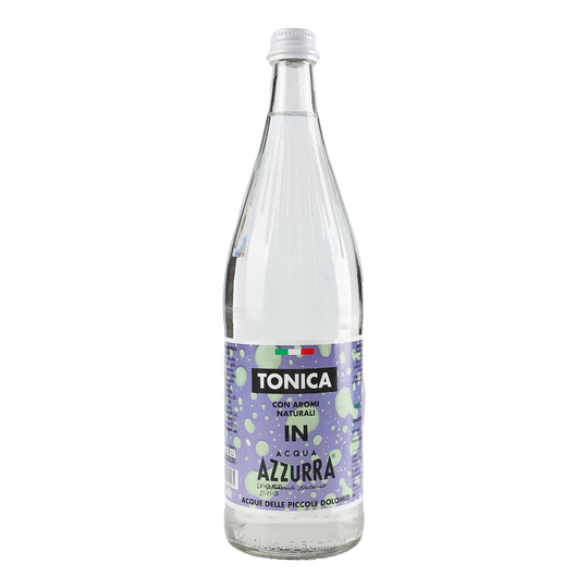 Напій газ. Azzurra Tonica 1л с/пл