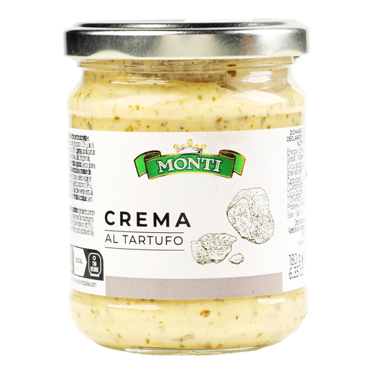 Соус трюфельний Monti 180г
