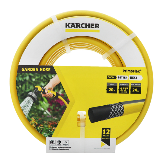 Шланг KARCHER PriмoFlex 1/2 - 20 м