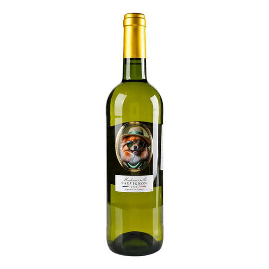 Вино French Portrait Sau.B.б/сух12%0,75л