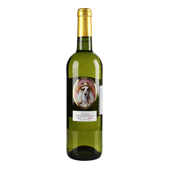 Вино French Portrait Char б.сух13%0,75л