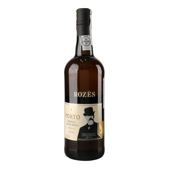 Вино Rozes Branco Extra S б/сух20%0,75 л