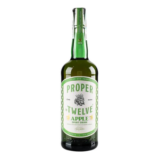 Віскі Proper Twelve Apple 35% 0,7л